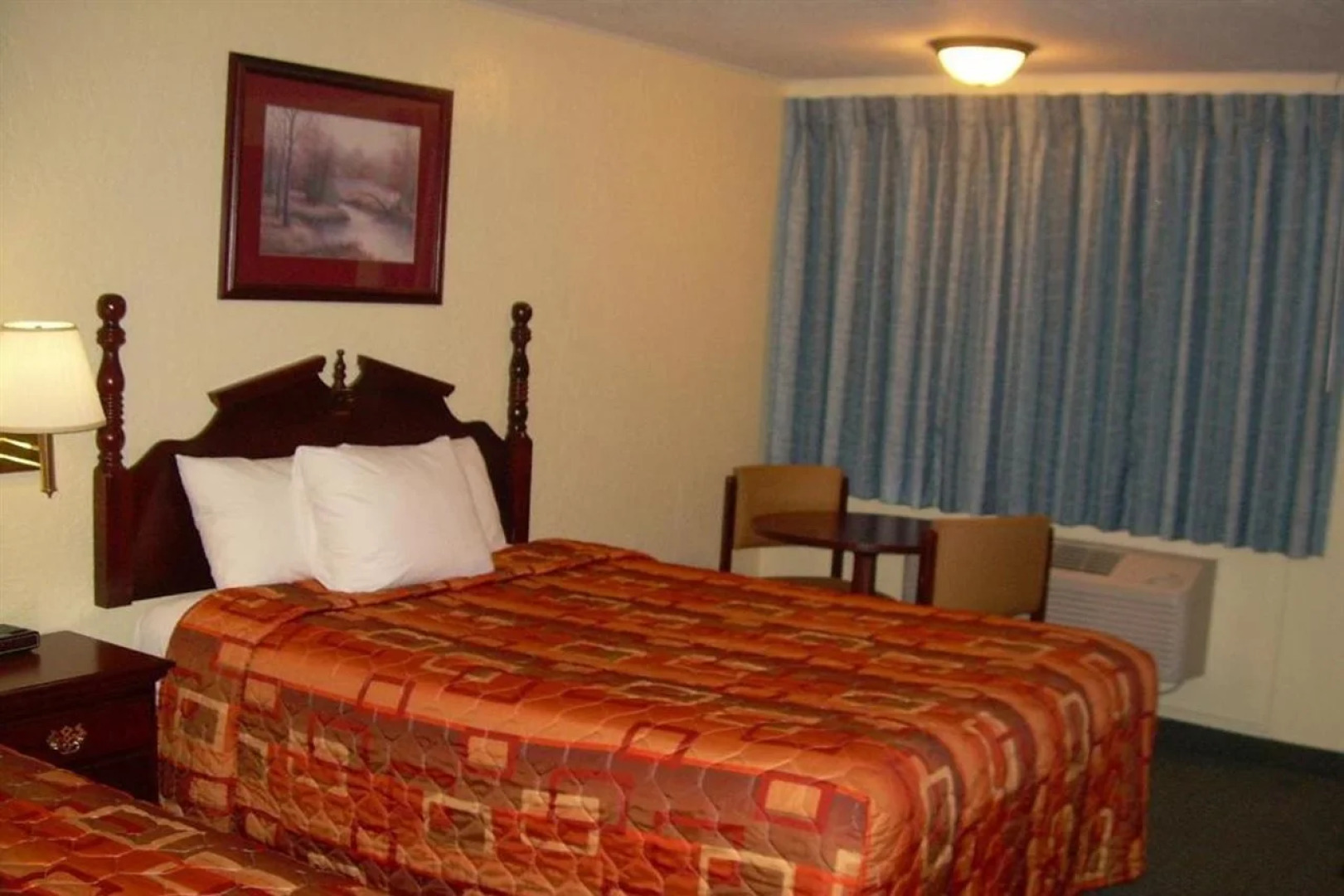 Rodeway Inn North Platte