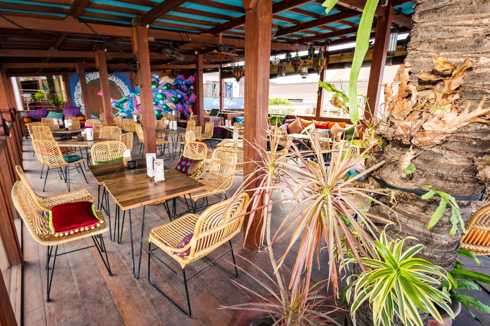 Pesona Beach Resort & Spa