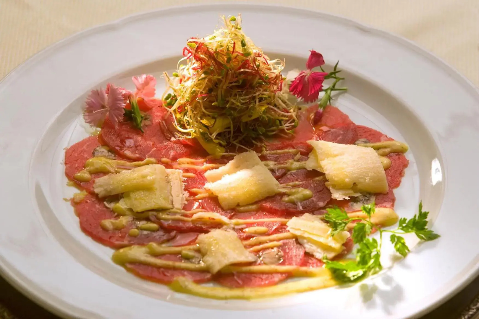 Sovana Hotel & Resort