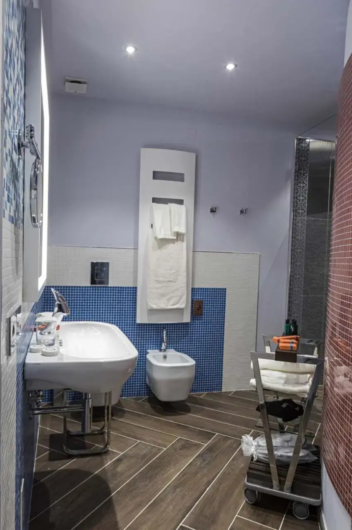 Borgo San Barbato Resort Spa & Golf