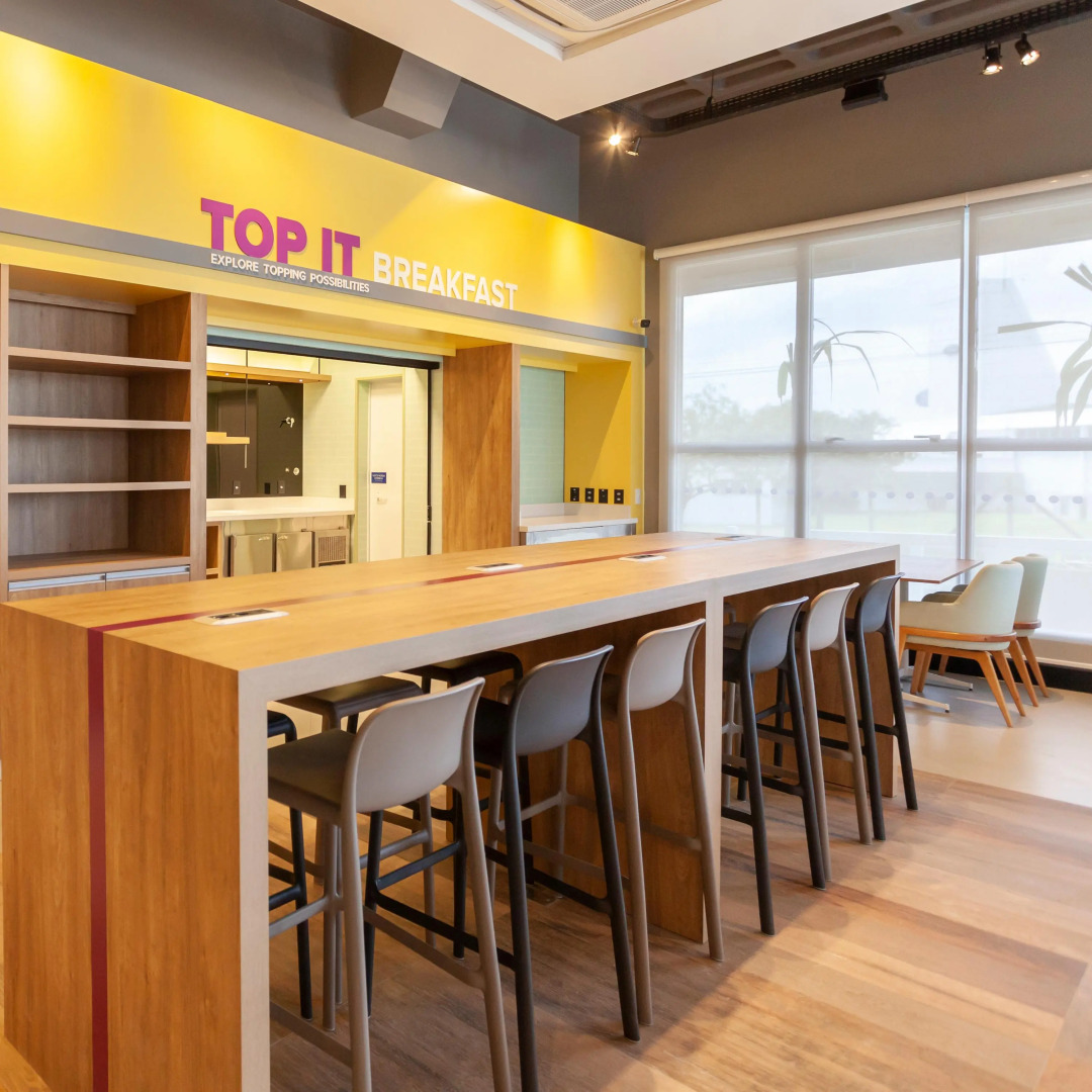 Tru By Hilton Criciúma