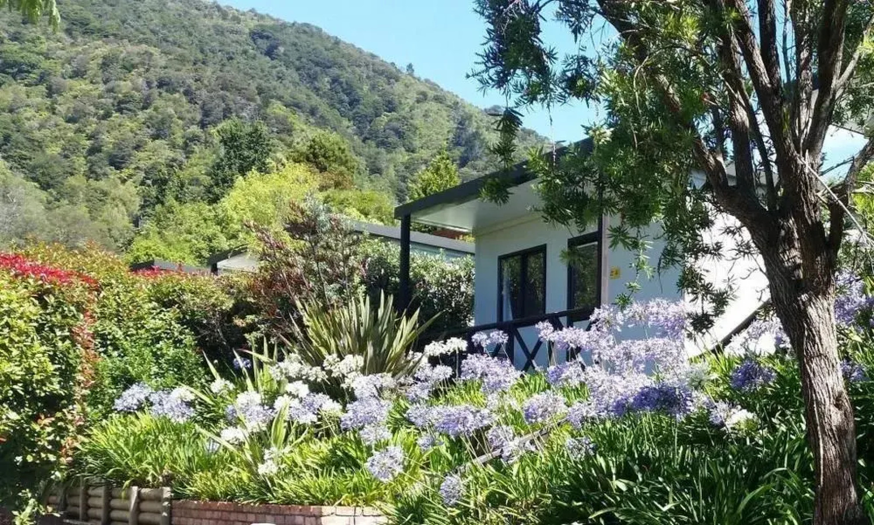 Picton Top10 Holiday Park