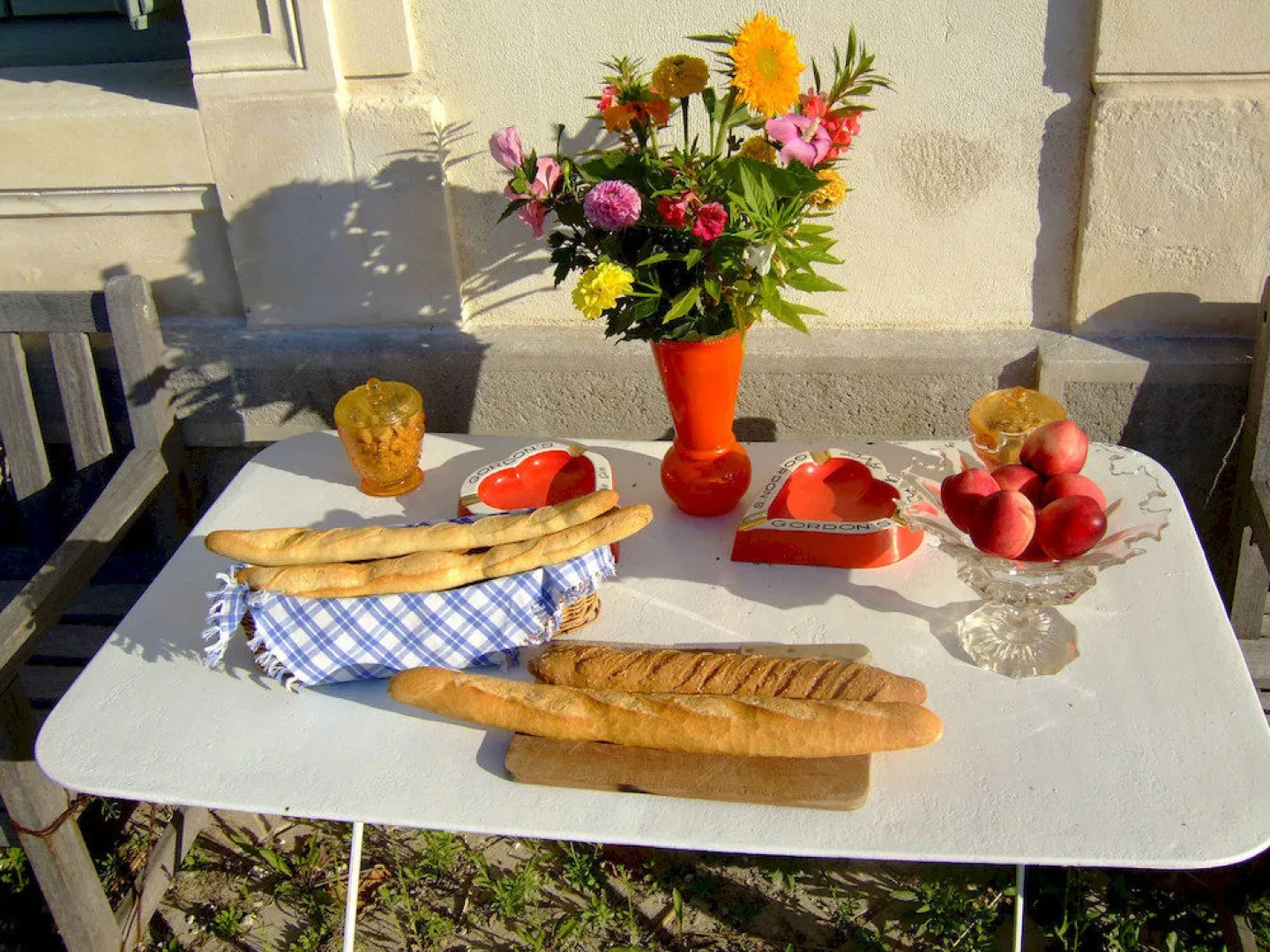 Le Domaine du Meunier