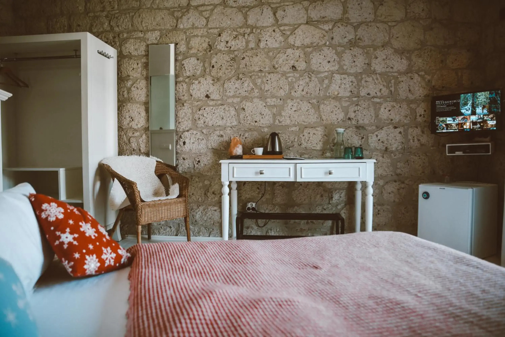 Evliyagil Hotel by Katre