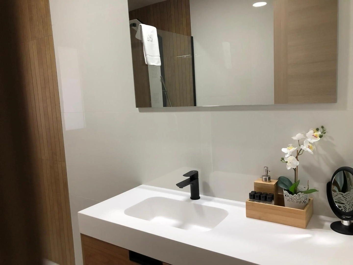 El Mirador de Gredos 1