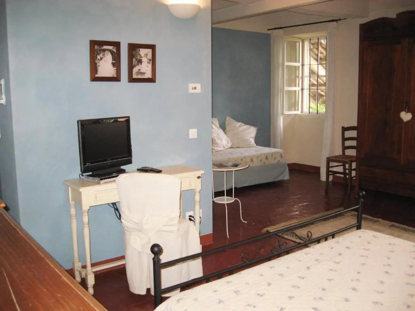 Agriturismo La Tilia