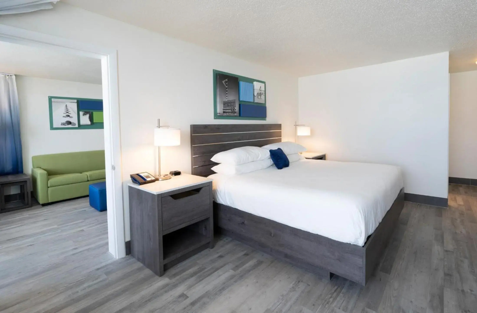 The Island Resort at Fort Walton Beach