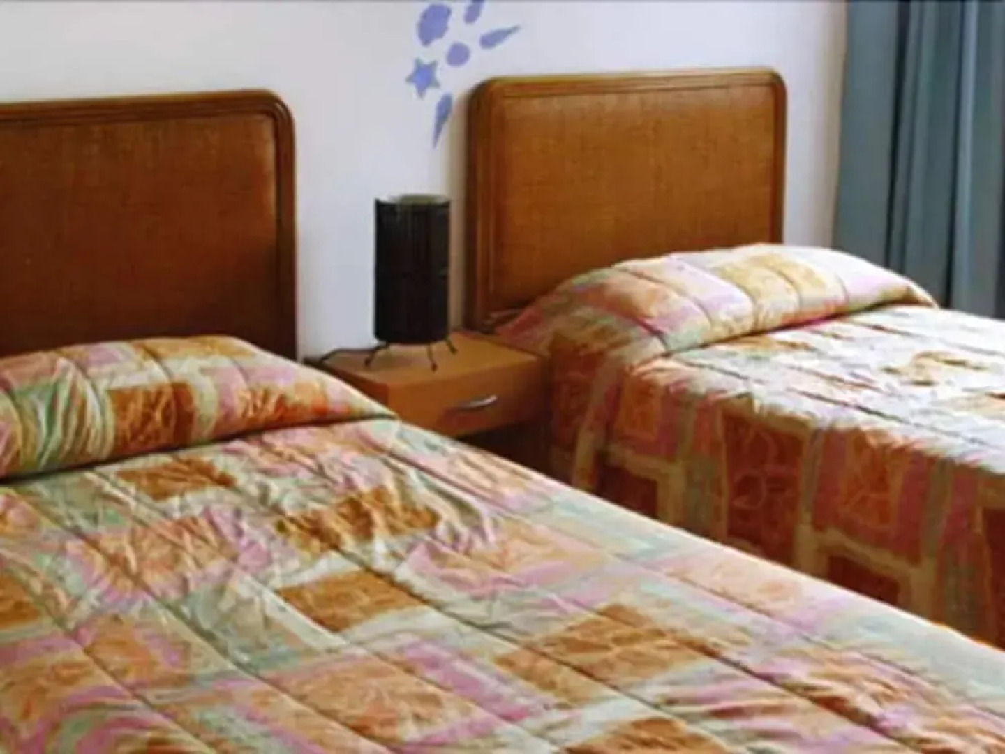 Hotel Miramar Suites