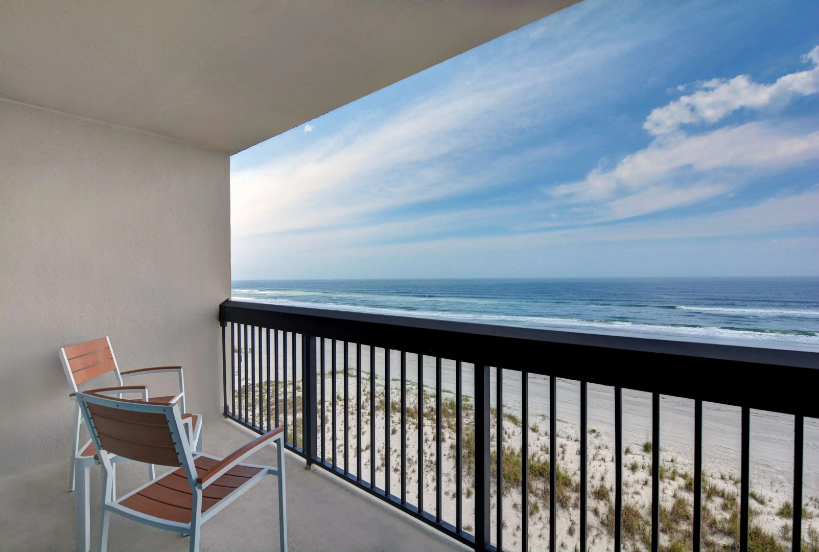 Hampton Inn Jacksonville Beach/Oceanfront