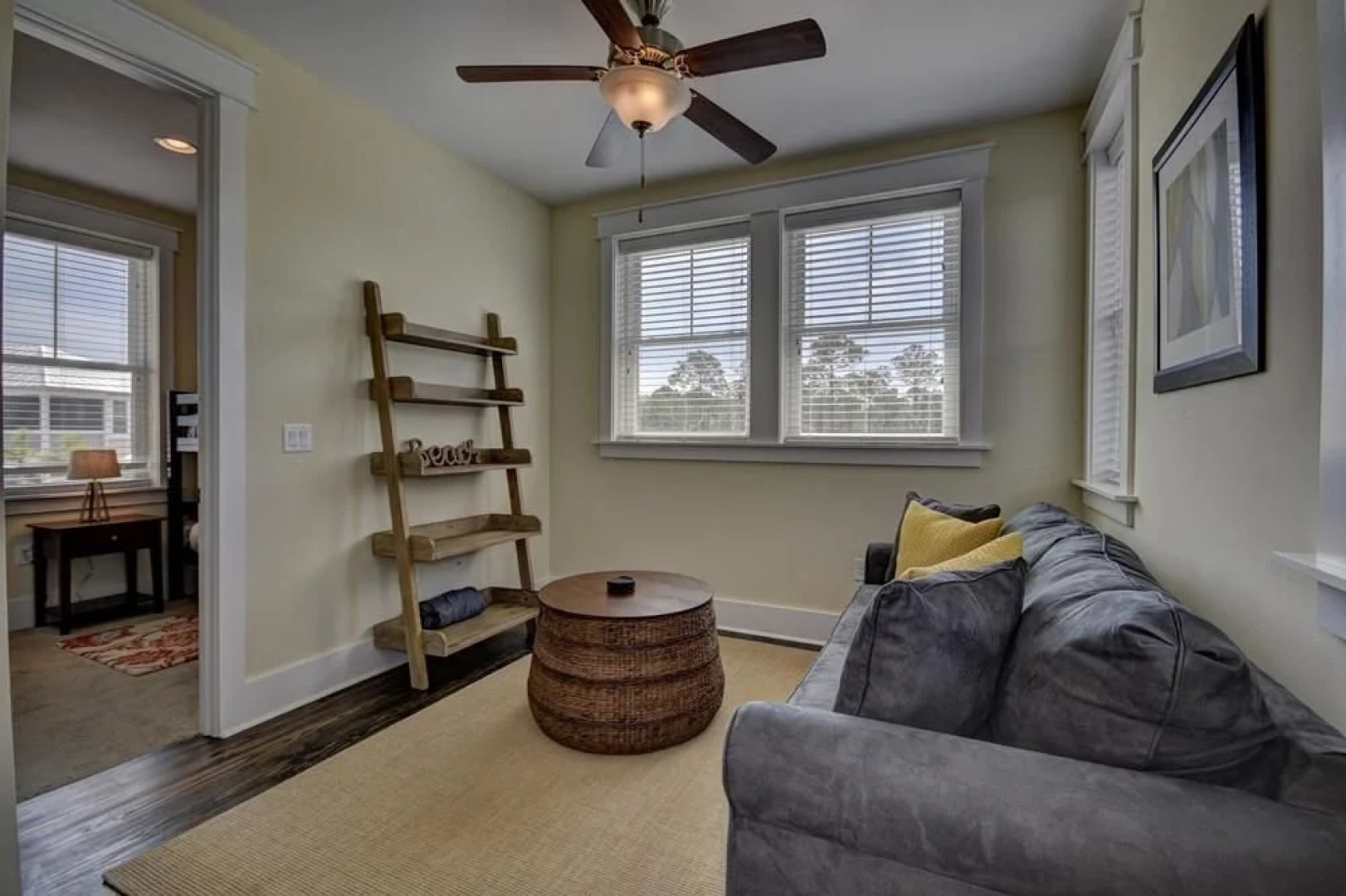 Fleur de Lee Holiday Home by Blue Sun