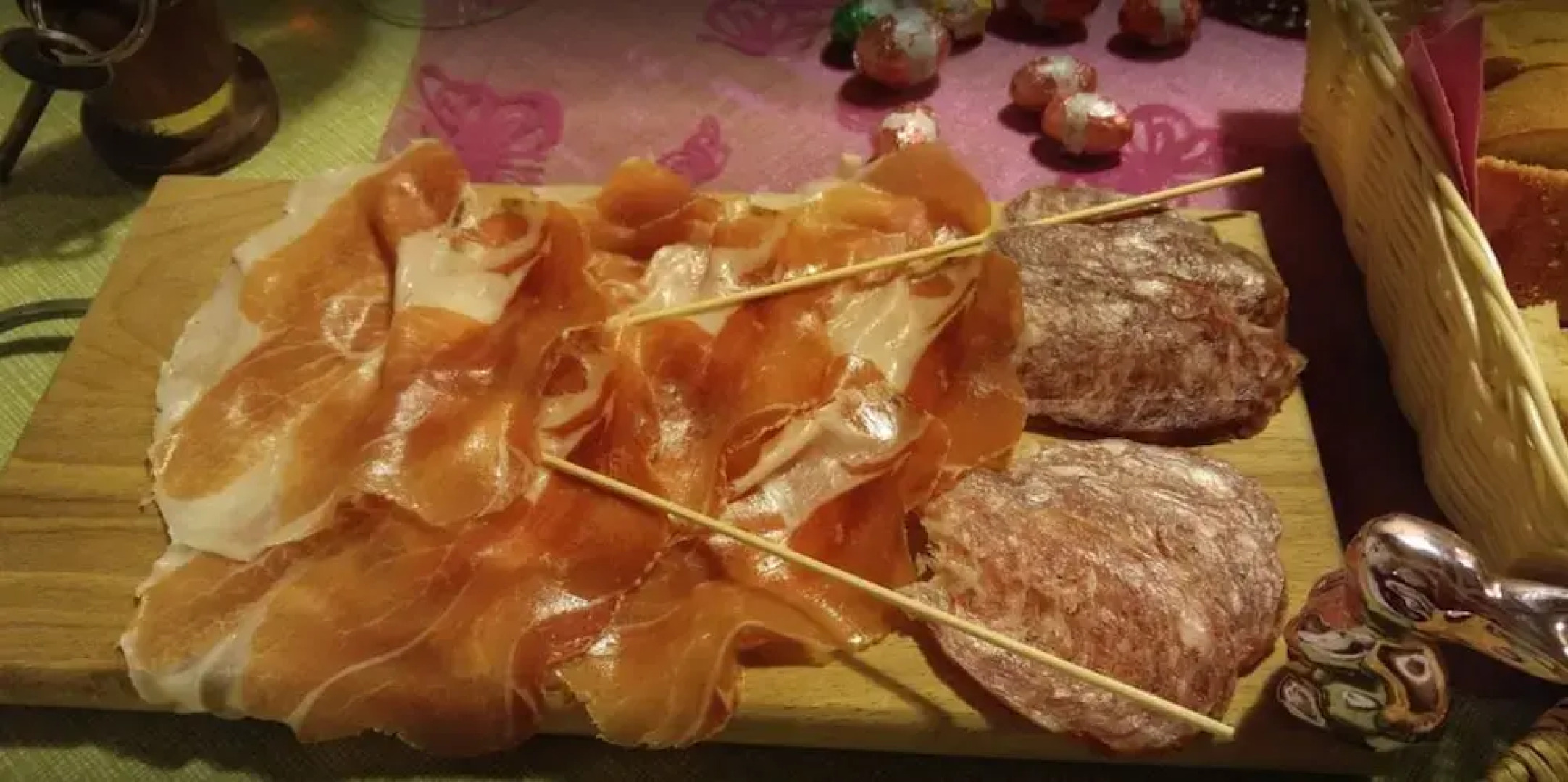 Agriturismo Antica Torre