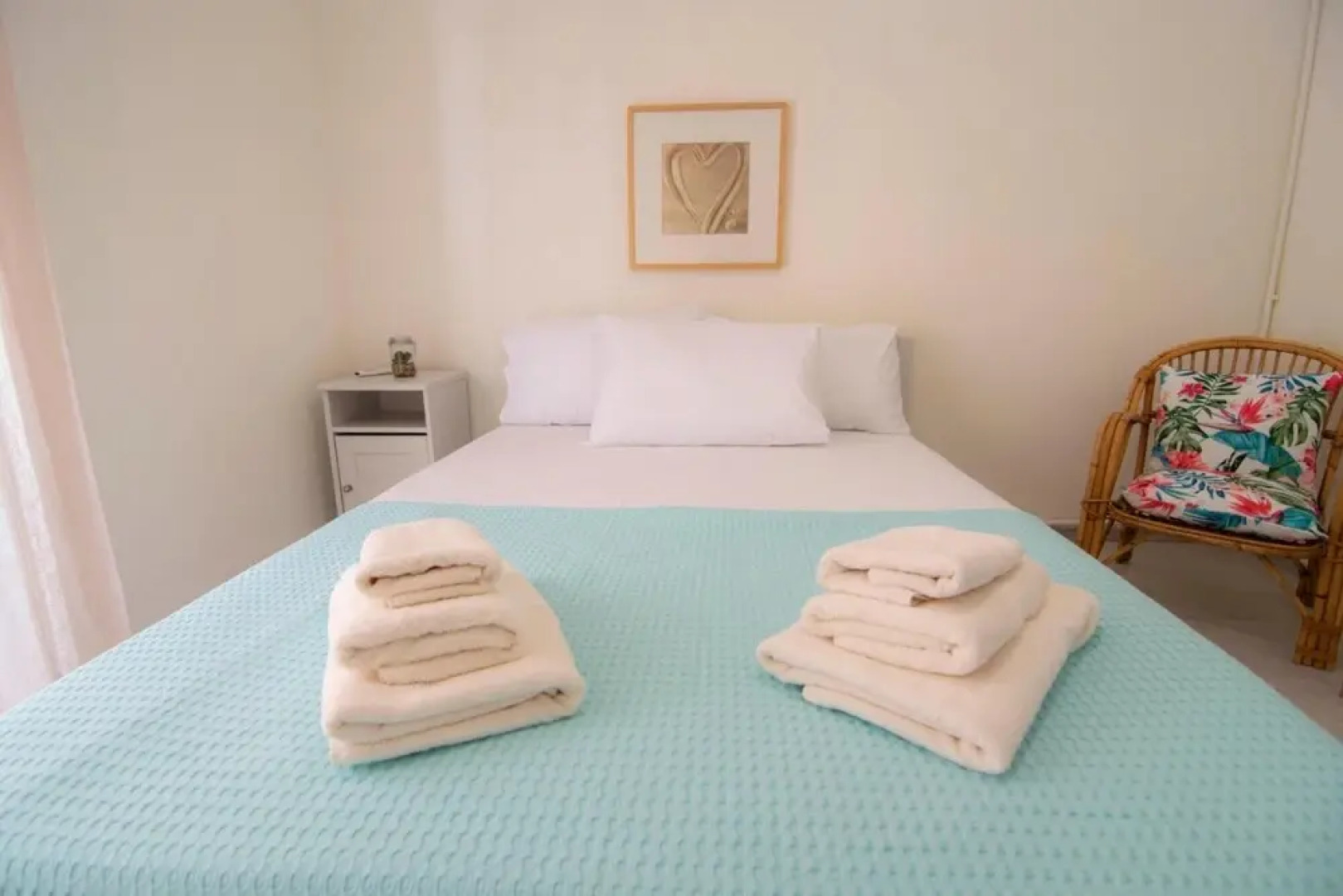 Filrose Sea View Apartment by Travelpro Servi