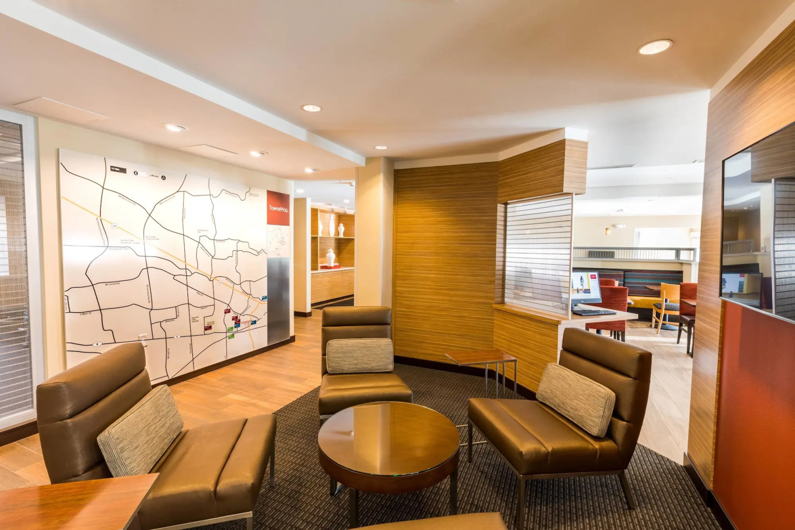 TownePlace Suites by Marriott Portland Beaverton
