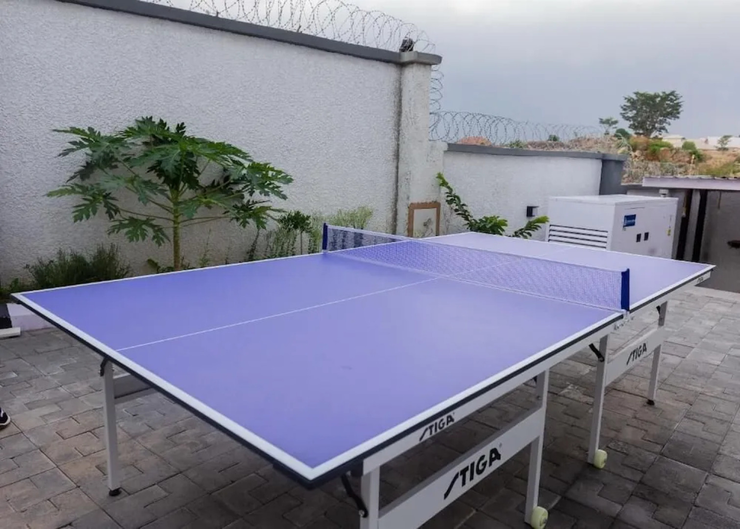 Hotel and Luxury Apartment by Trips