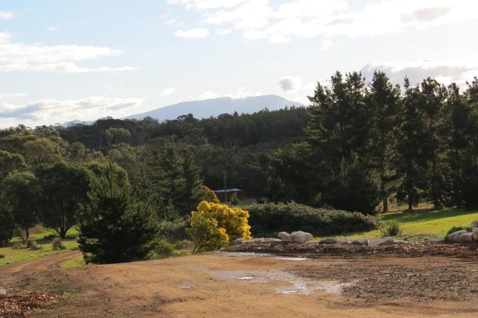 Catherine Lodge Farm Gate Cottages
