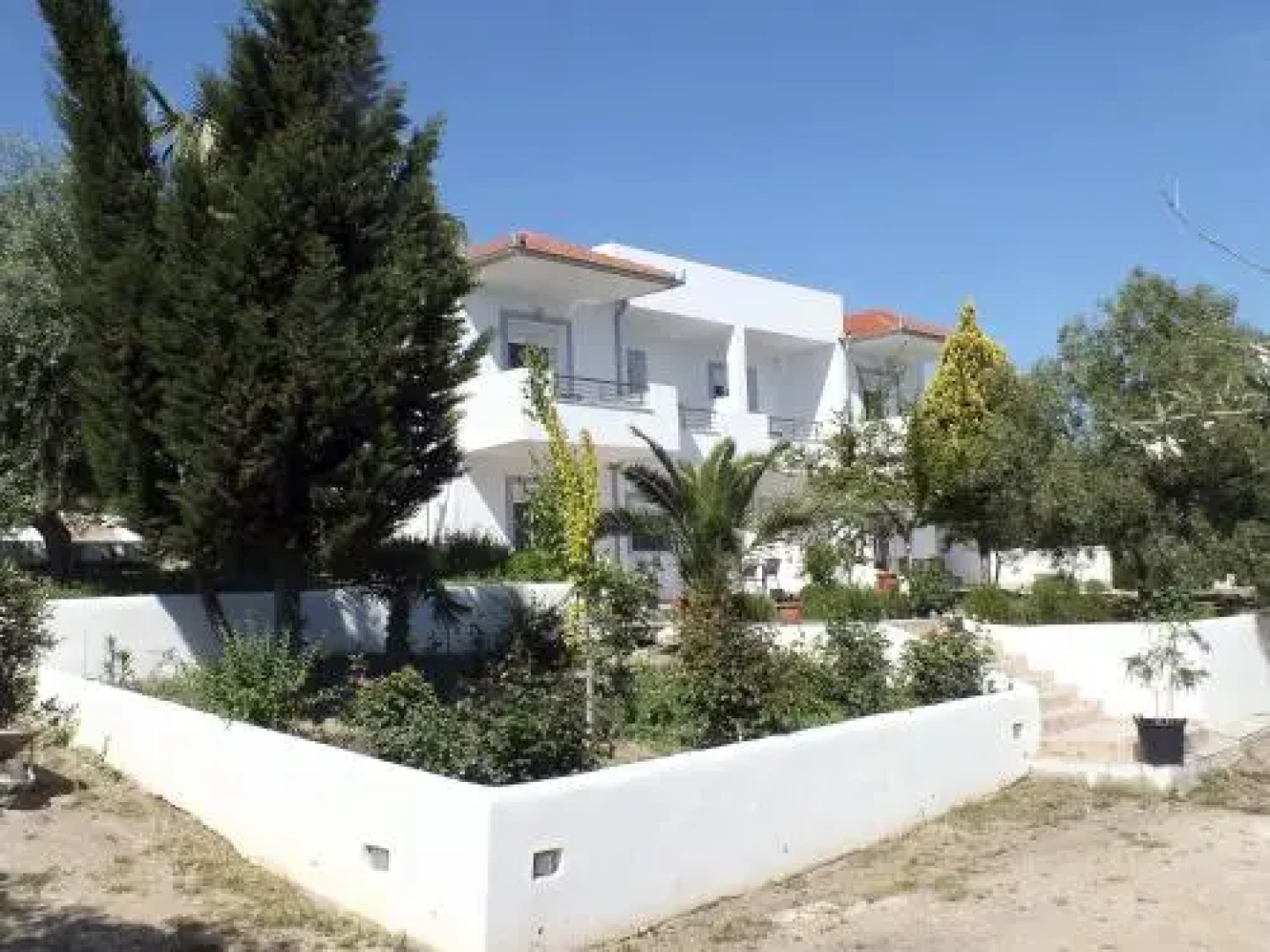 Ktima Villa Galini