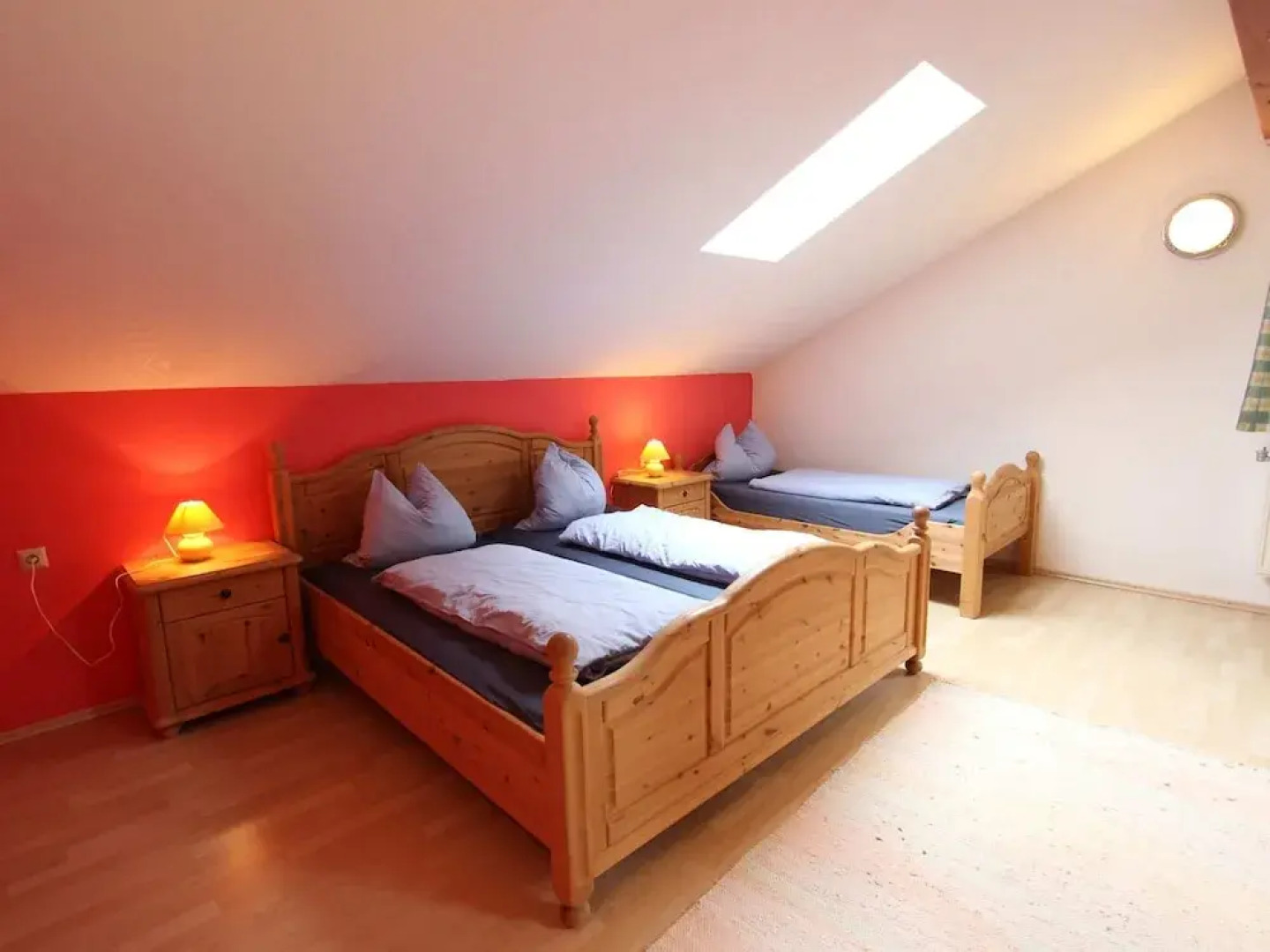 Vintage Apartment With Sauna in Hopfgarten