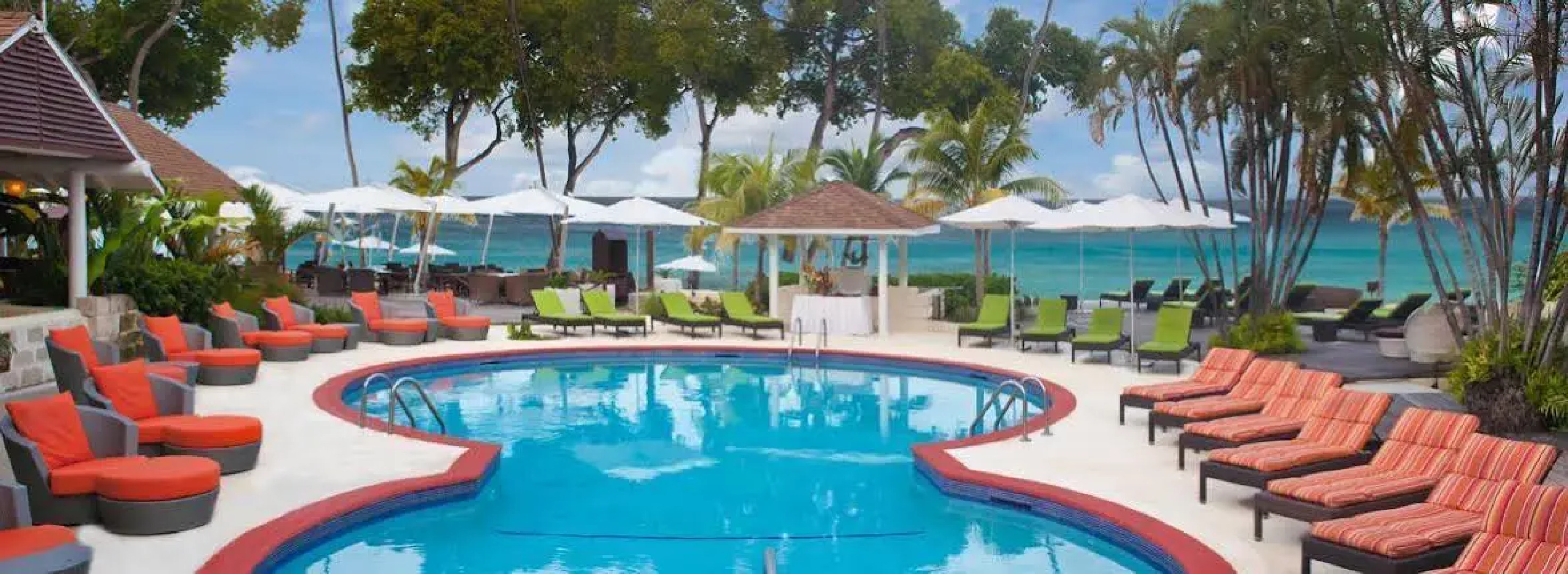 Tamarind, Barbados, An Autograph Collection® All-Inclusive Resort