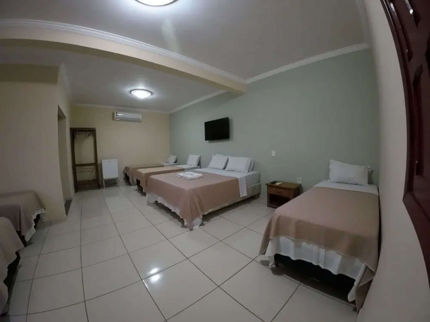 Hotel Pousada da Lapa