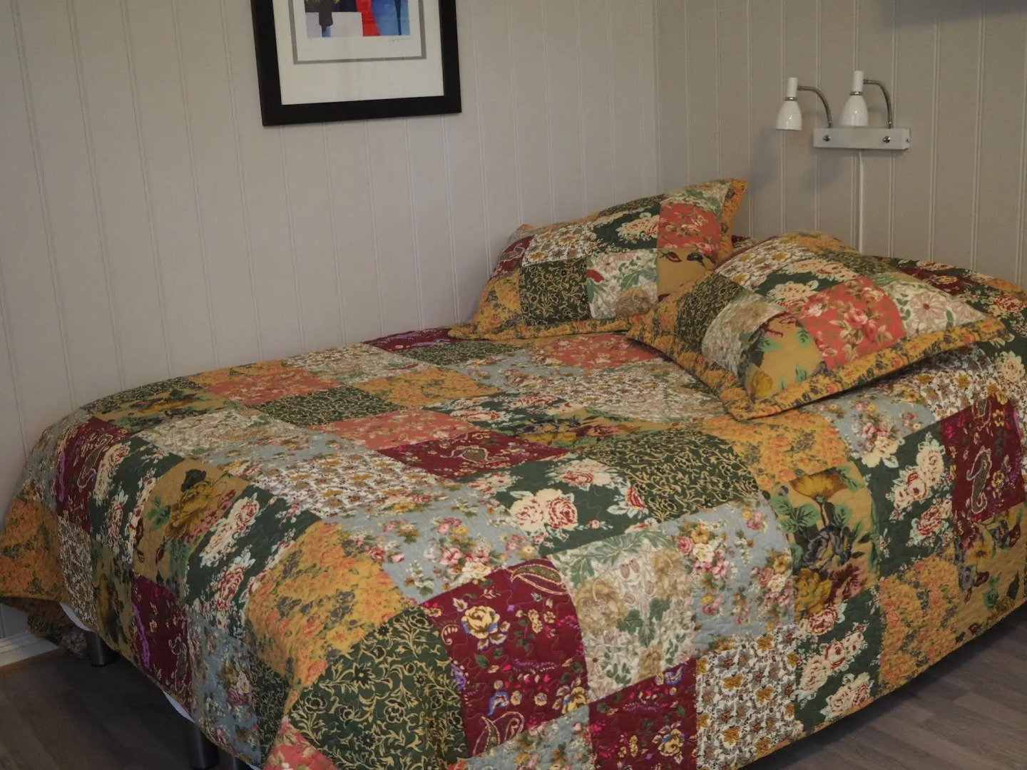 Toldgaarden Gjestegaard