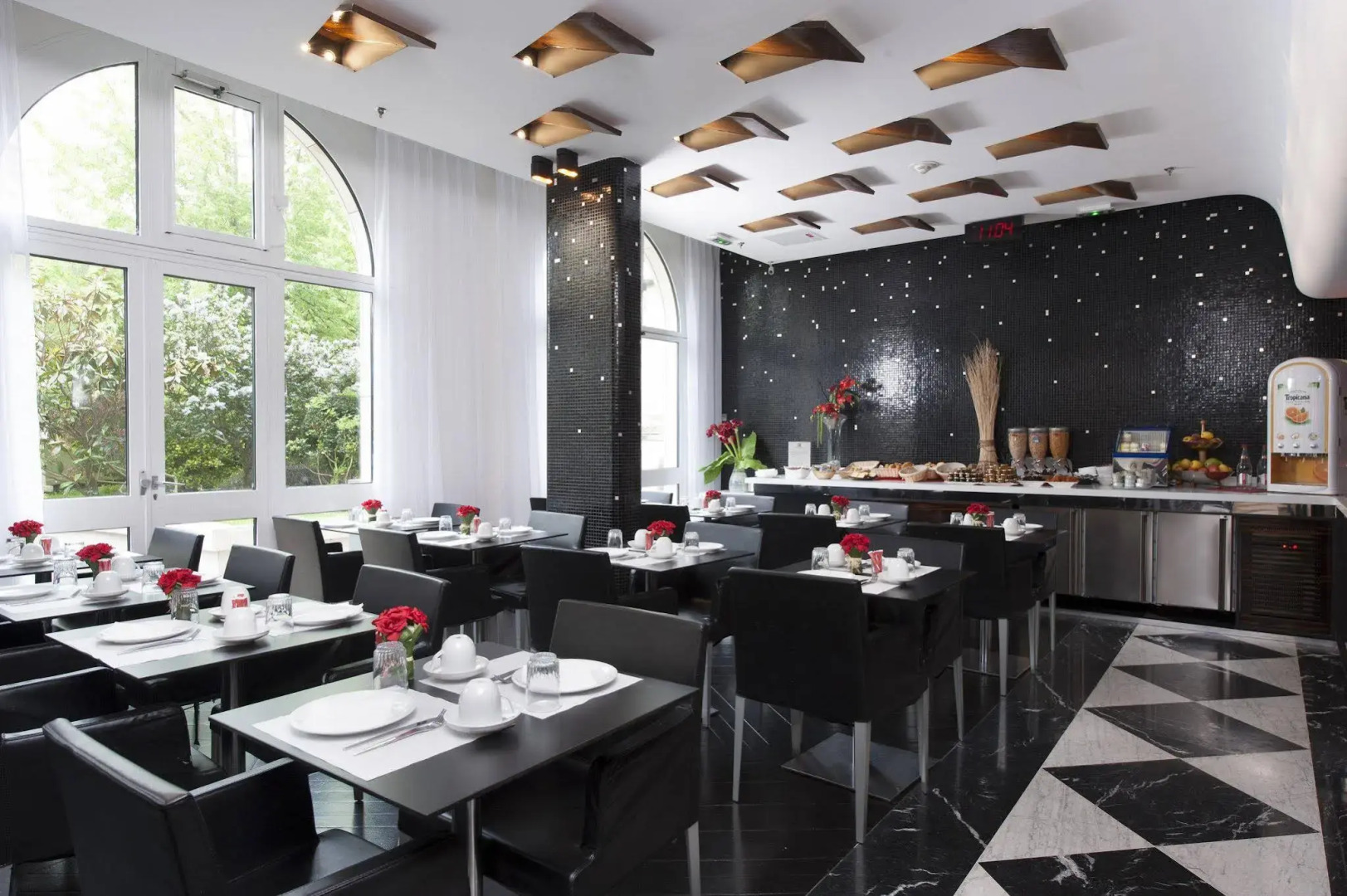 Voco Paris Montparnasse