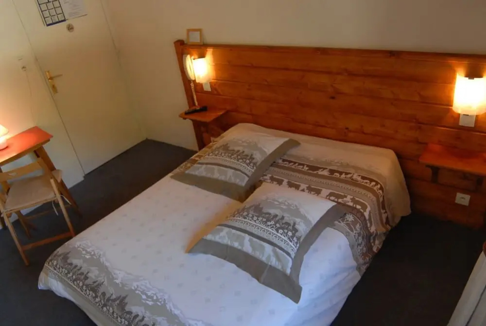 Auberge de lImpossible