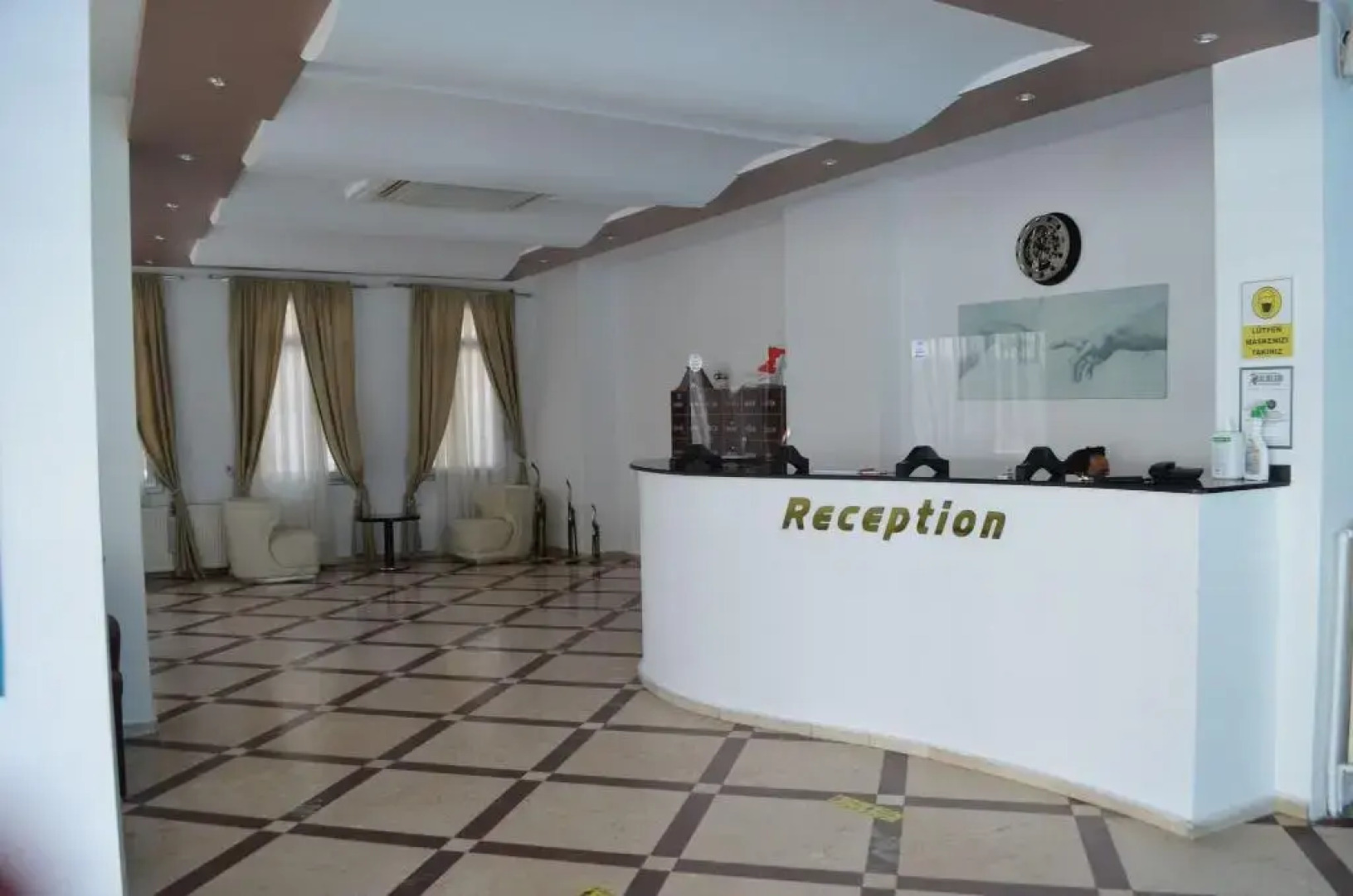 Отель Grand Milano