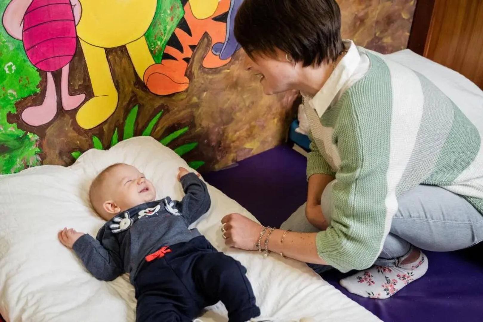 AlpHoliday Dolomiti Wellness