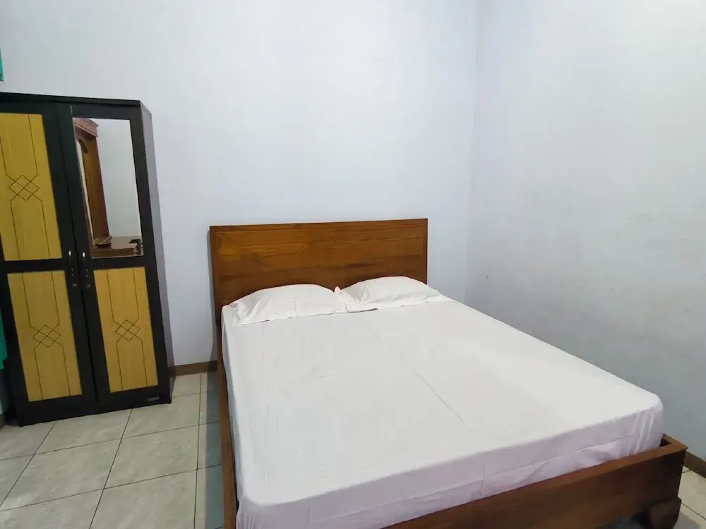 Hotel Mustika Syariah