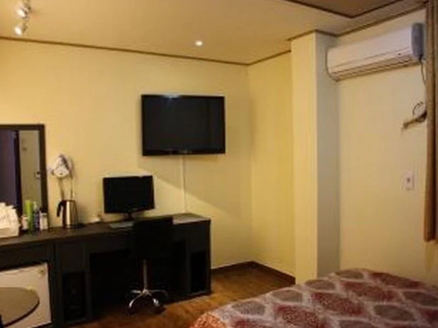 Goodstay Grand Motel