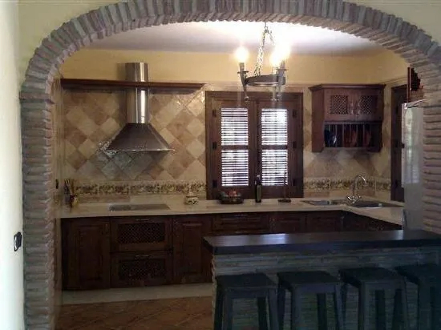 La Solana De Domingo