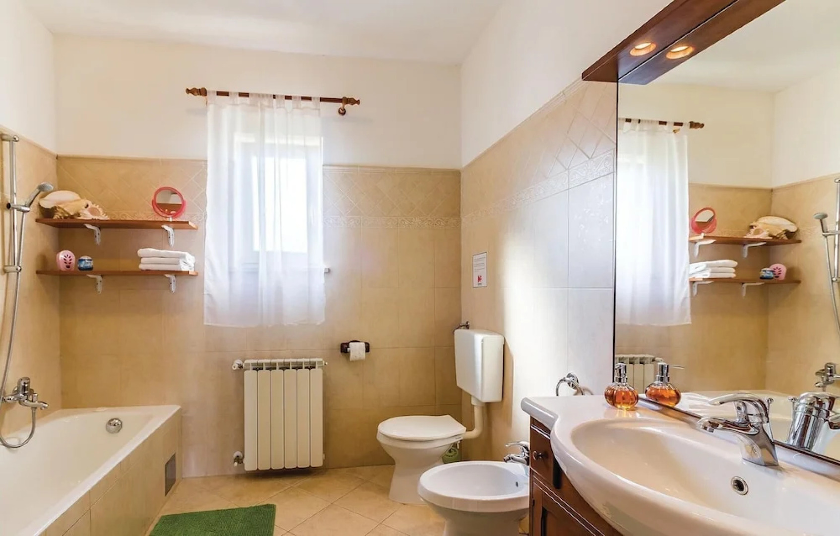 Amazing Home in Pula With Wifi and 3 Bedrooms