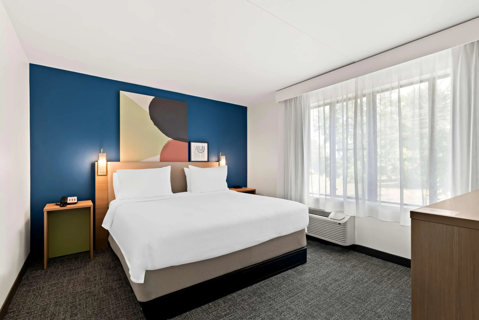 Spark by Hilton Hummelstown Hershey