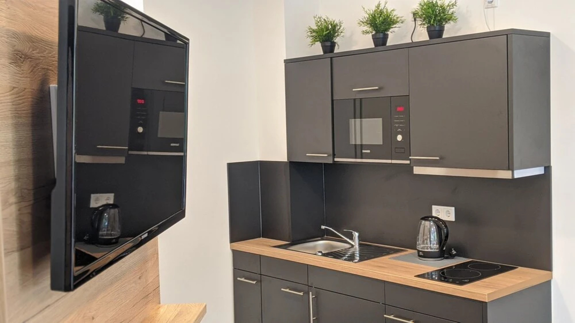 Hotel am Landschaftspark