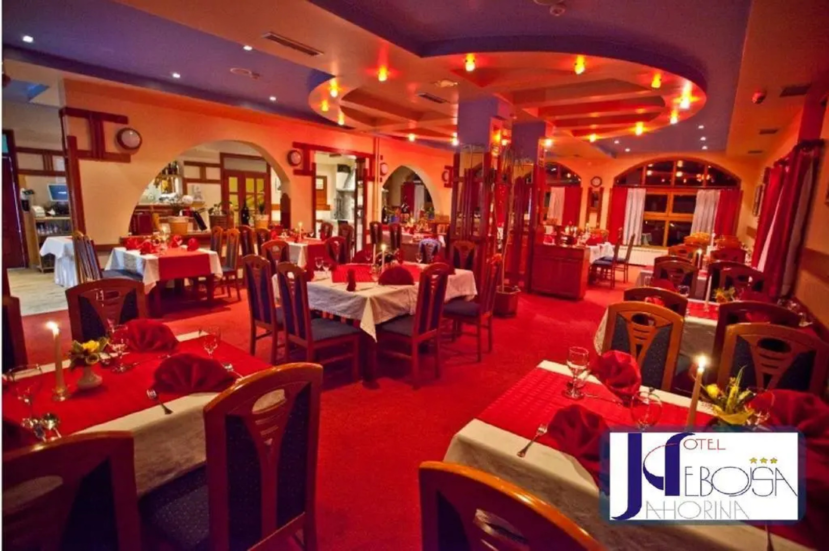 Hotel Nebojša Jahorina