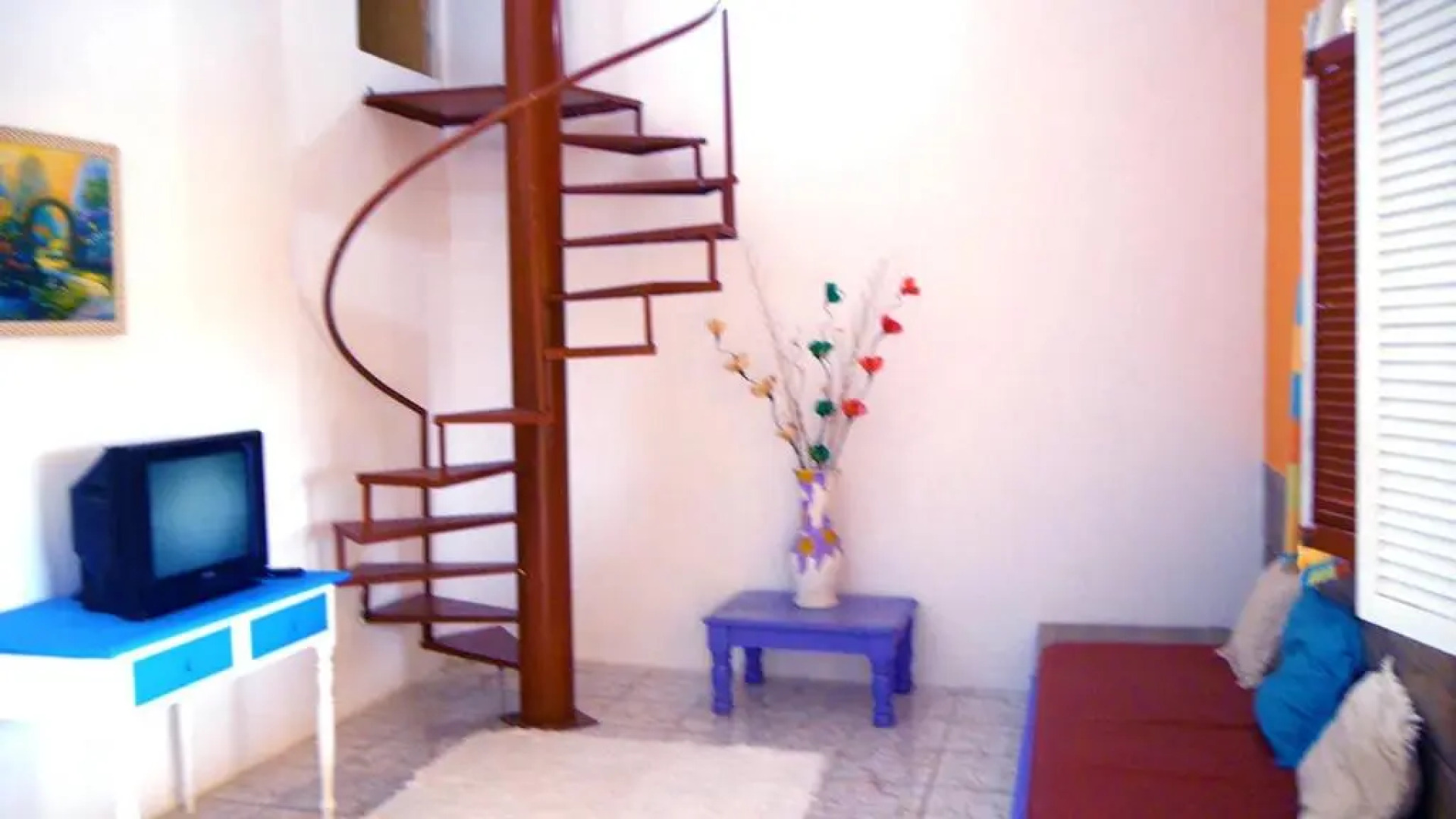 Pousada Recanto do Sossego