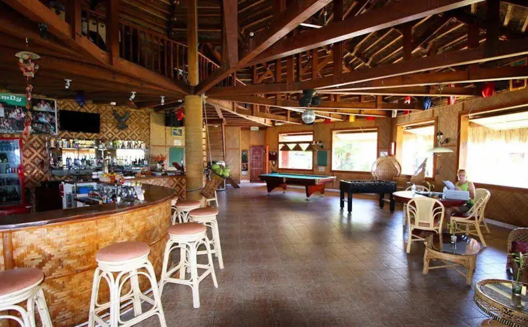 Parrot Paradise Resort