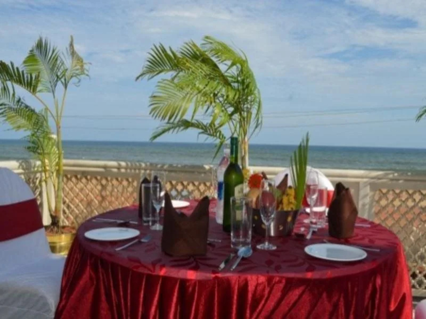 Hotel Lucky India Royal Heritage