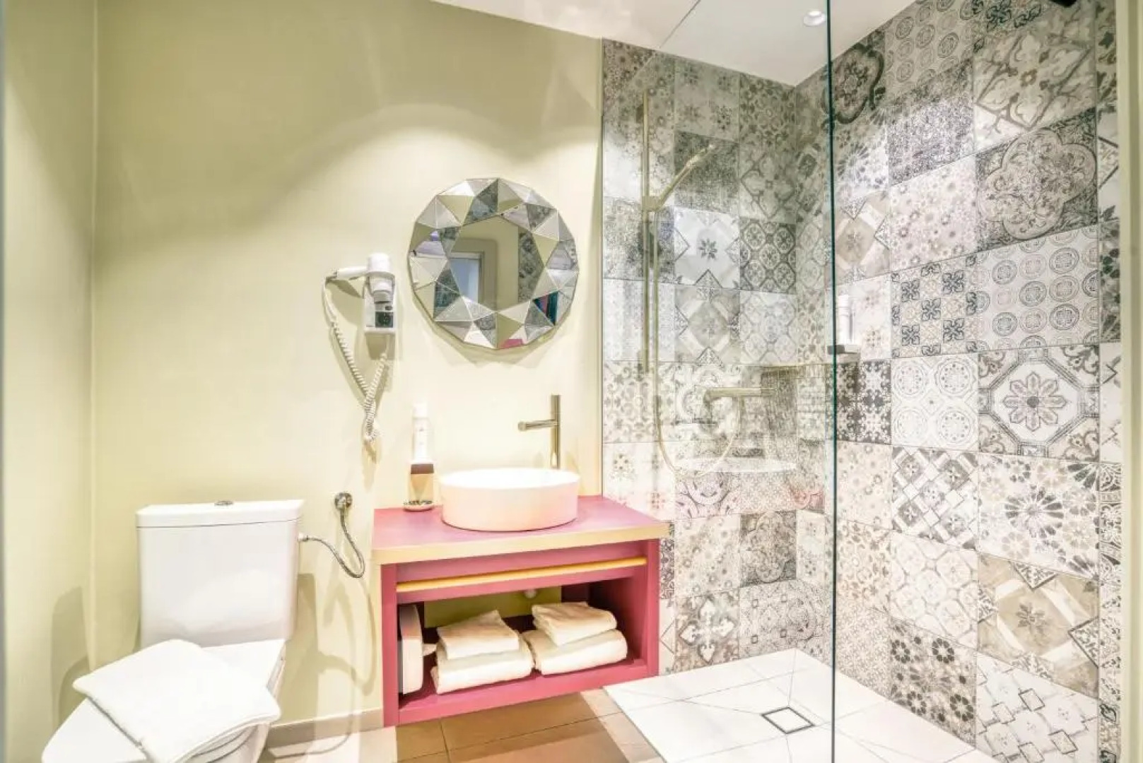 Hotel Eden Park Retro Chic Hotel