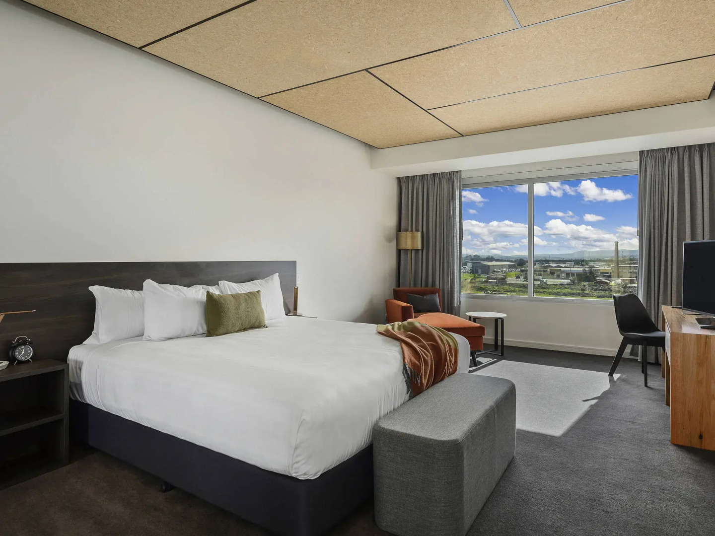 Peppers Silo Launceston