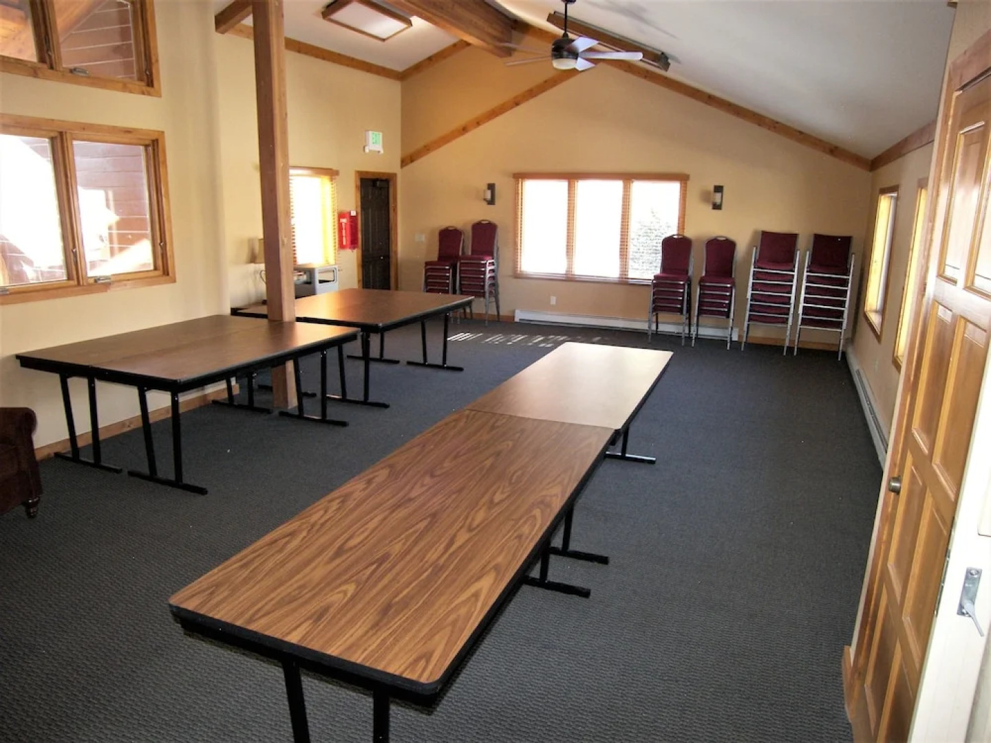 Rocky Mountain Resort Management Frisco