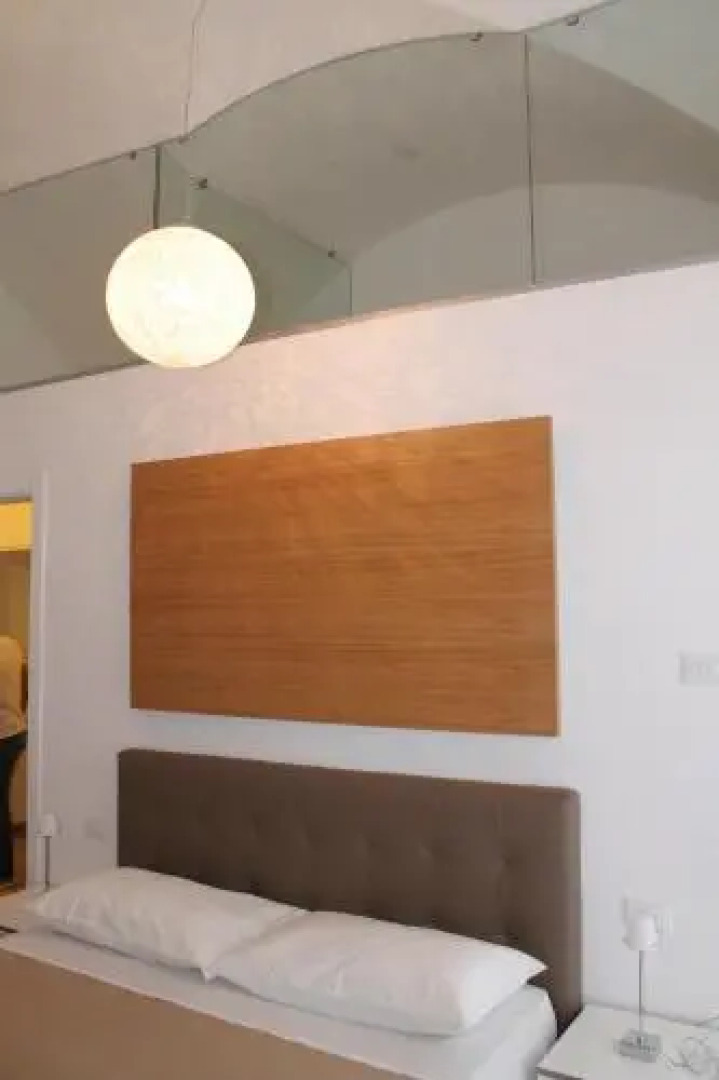 Guest house le Muse di Federico