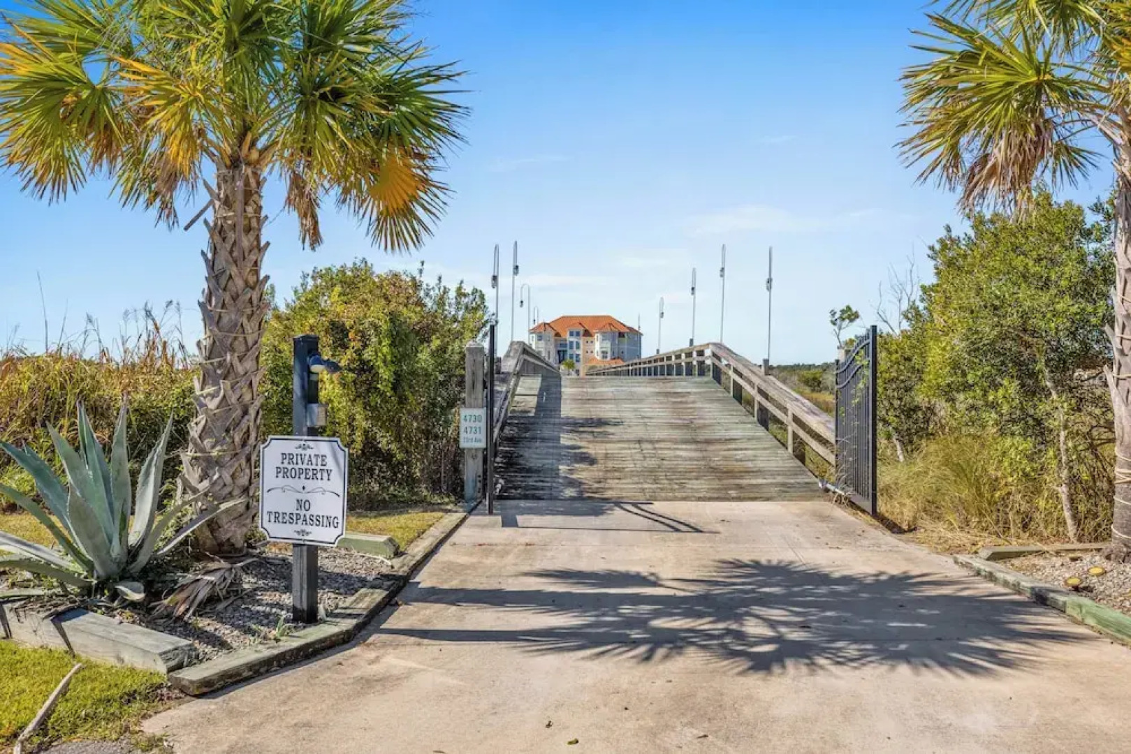 Permuda Private Island