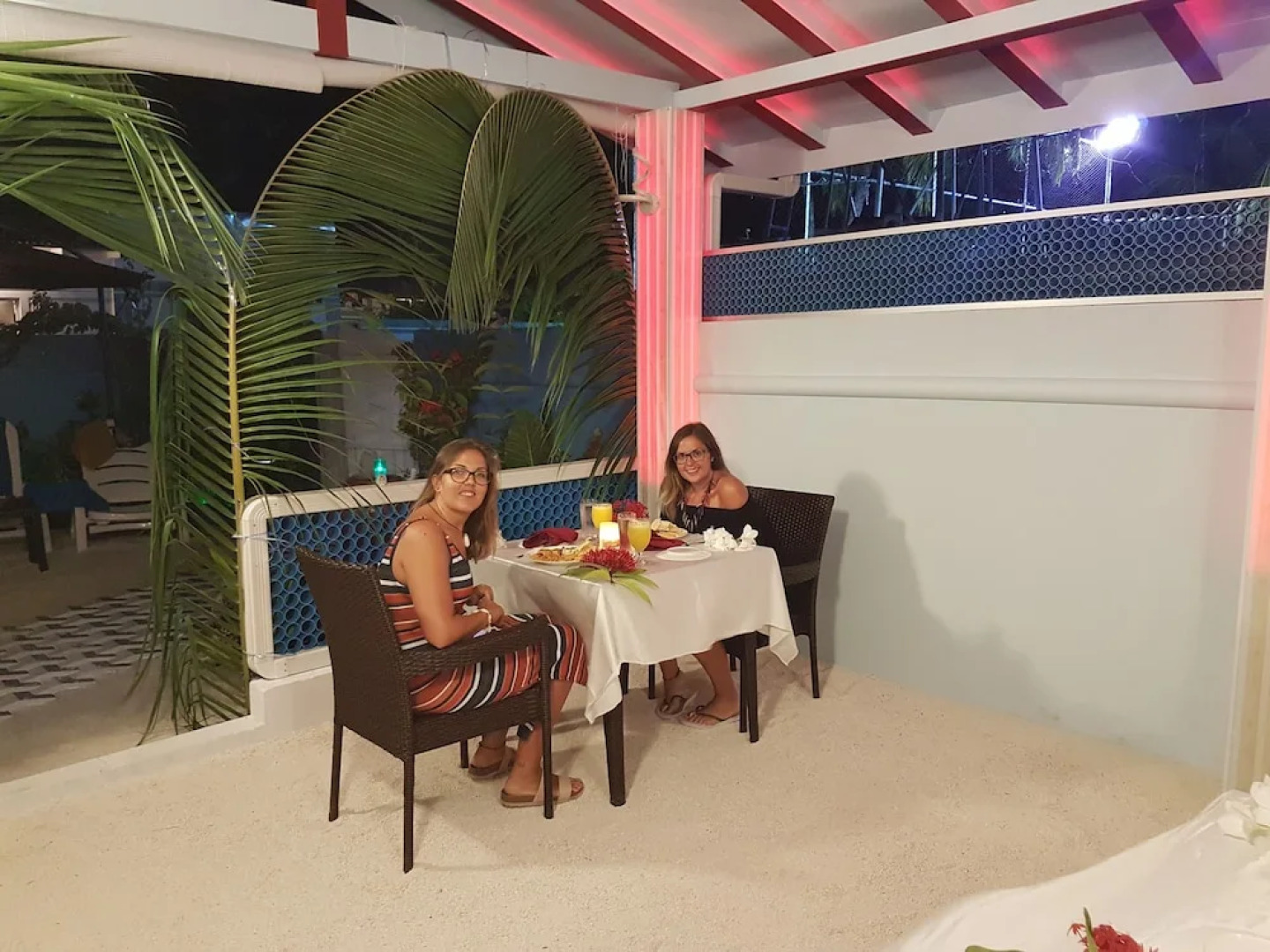 Magic Life Guest House