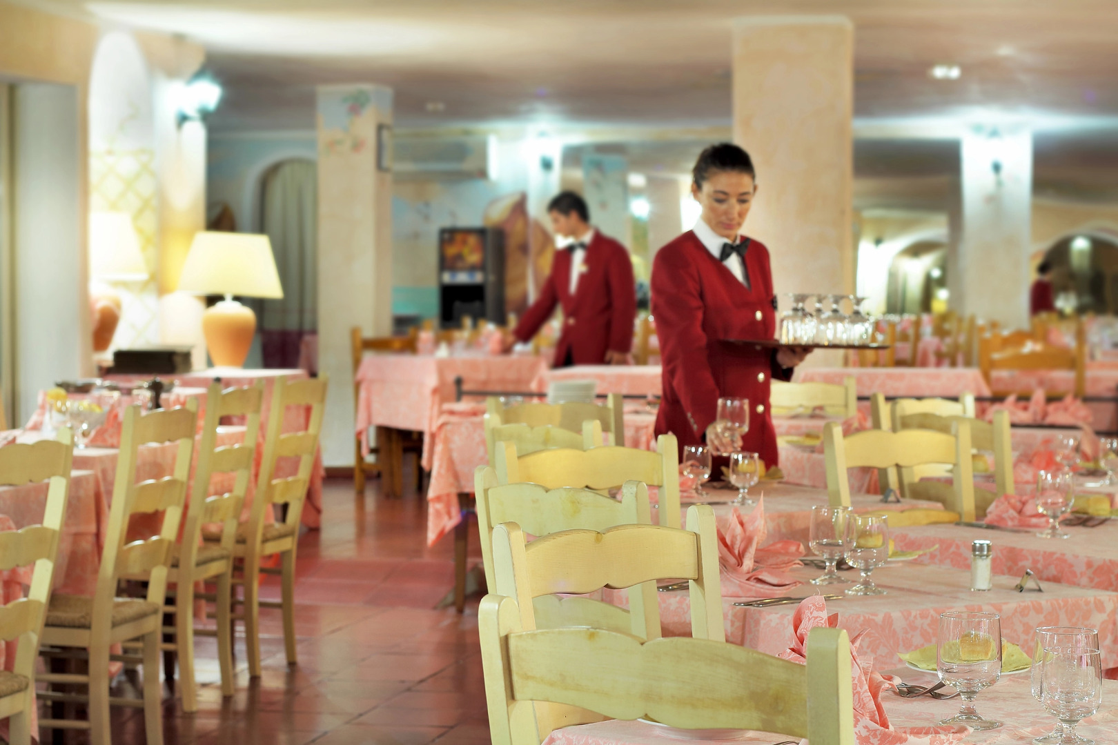 Colonna Beach Hotel Marinella