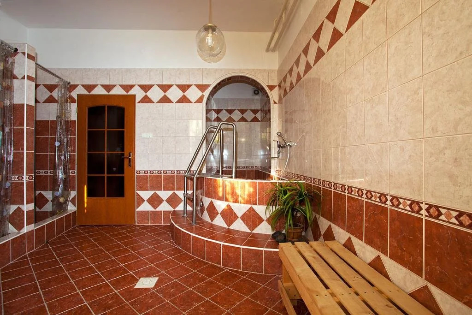 Hotel Pavla Vysocina