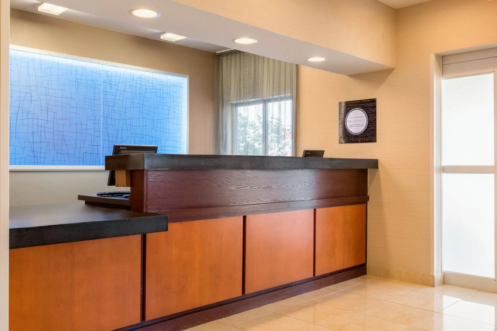 Fairfield Inn & Suites Abilene