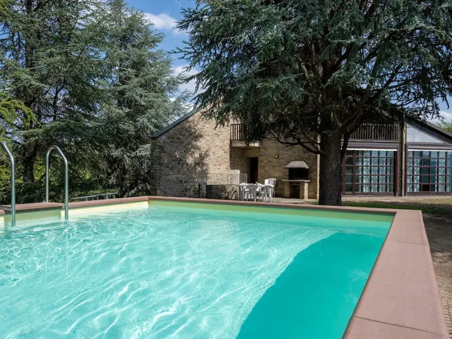 Ca Sarun Santo Stefano Belbo