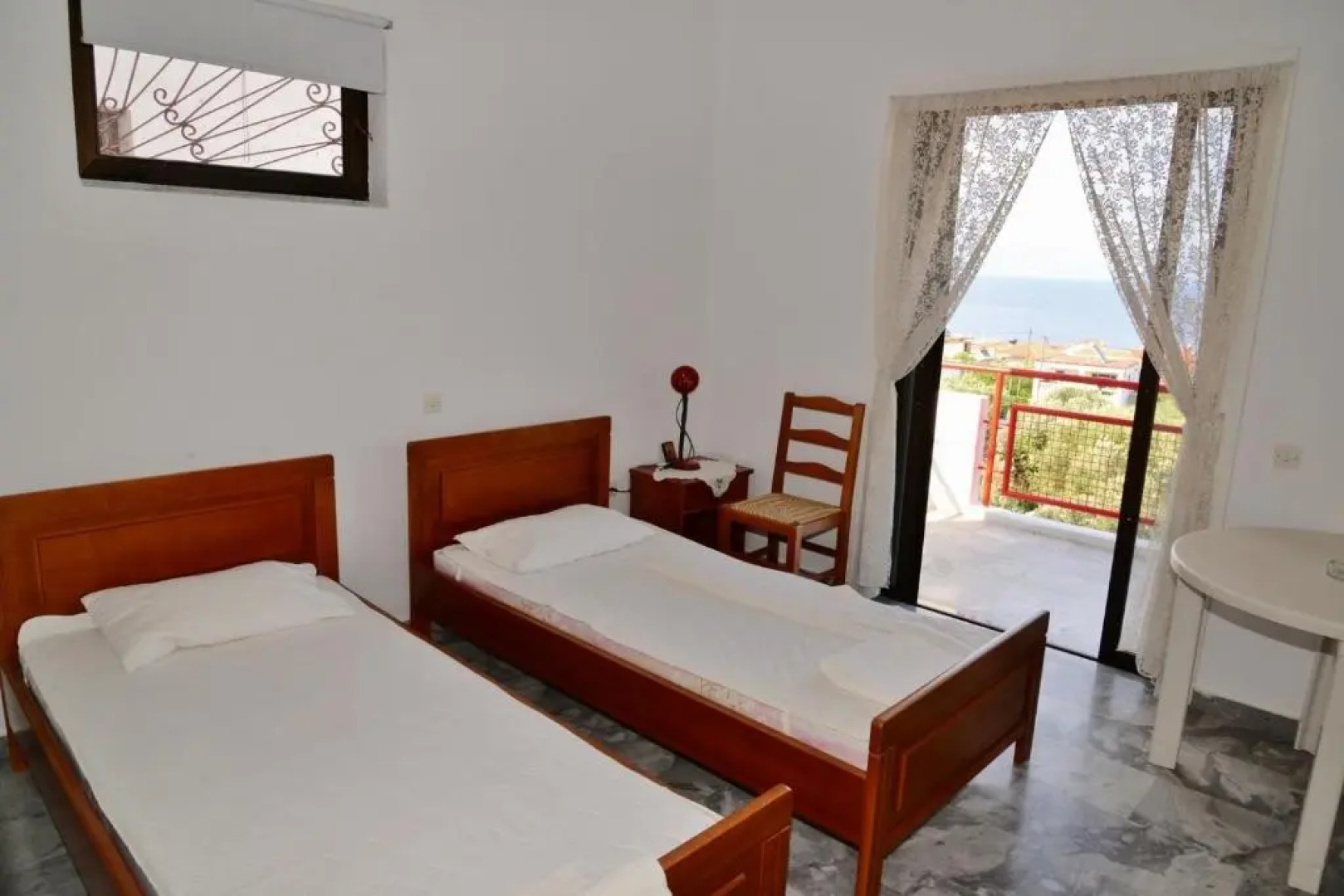 Tiros Apartments Armonia