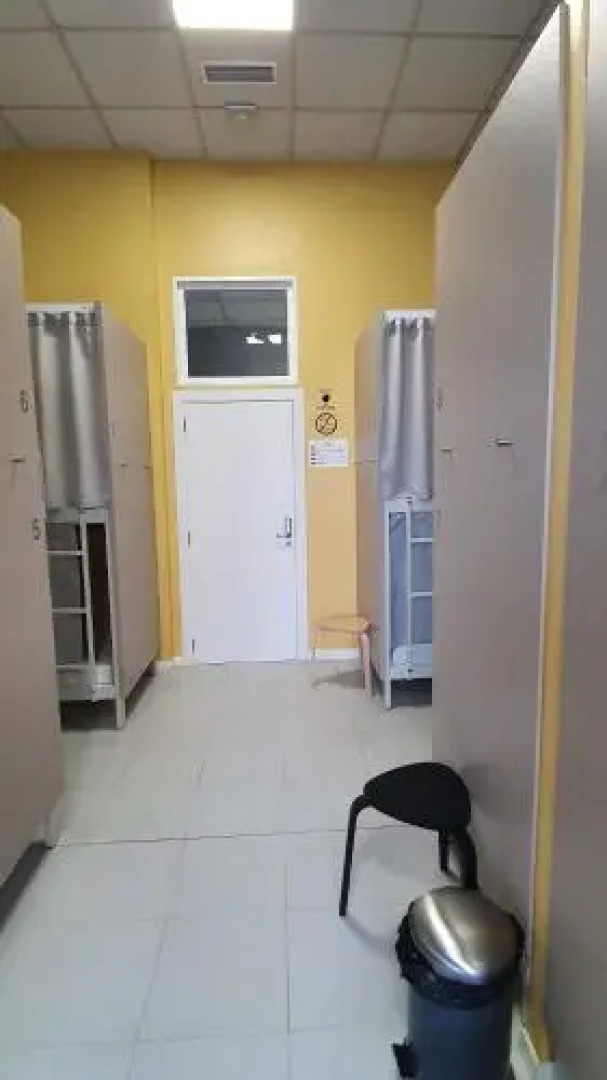 Albergue Turistico la Credencial - Hostel